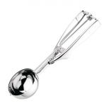 Vogue Stainless Steel Portioner Size 12
