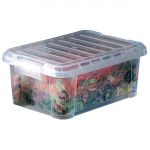 Araven Food Storage Boxes with Lids