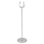 Olympia Stainless Steel Table Number Stand 305mm