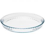 Pyrex Glass Quiche Dish 270mm