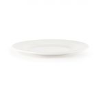 Churchill Whiteware Classic Plates 254mm (Pack of 24)