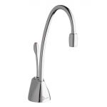 Insinkerator Steaming Hot Water Tap GN1100 Chrome with Installation Kit