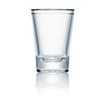 Steelite Barware Shot Glass 74ml (Box 12)(Direct)