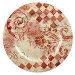 Churchill Tuscany Service Plates 320mm (Pack of 12)