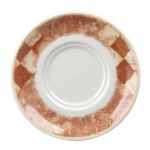 Churchill Tuscany Maple Saucers 132mm (Pack of 24)