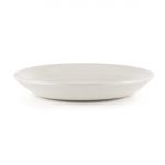 Churchill Plain Whiteware Small Saucers 140mm (Pack of 24)