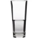 Libbey Endeavour Hi Ball Glasses 290ml CE Marked (Pack of 12)
