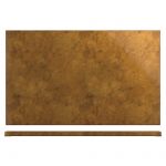 Copper Utah Melamine GN1/1 Slab 53 x 32.5cm