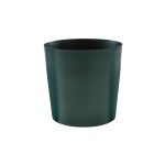GenWare Metallic Green Serving Cup 8.5 x 8.5cm - Pack of 12