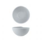 White Copenhagen Melamine Bowl 15.5 x 7.5cm - Pack of 6