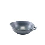 Forge Graphite Stoneware Balti Dish 15cm - Pack of 6
