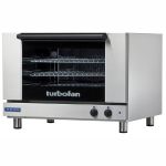 Blue Seal Turbofan E27M3 Electric Convection Oven