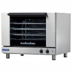 Blue Seal Turbofan E28M4  Electric Convection Oven
