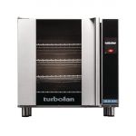 Blue Seal Turbofan E32T4  Electric Convection Oven