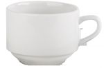 Simply Tableware 7oz Stacking Cup (6 Pack)