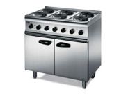 Ovens & Ranges Electric & Cook & Hold Ovens