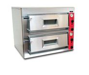 Pizza Ovens Electric & Gas & Conveyor Ovens