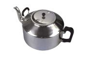 Catering Aluminium Teapots