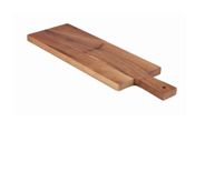 Acacia Wood/Hardwood Serving Boards