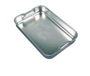 70mm Deep Baking Dishes With Integral Handles