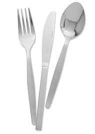 Olympia Economy Kelso Cutlery