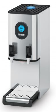 Lincat EB6TFX Twin Tap Automatic Water Boiler