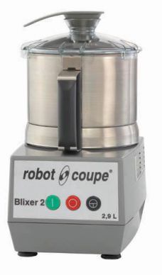 Robot Coupe Blixer 2 Food Blender