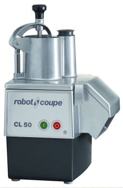 Robot Coupe CL50 Vegetable Preparation Machine Single Phase 230v