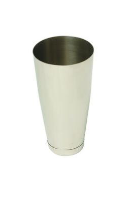 Stainless Steel Boston Shaker Can 79.5cl/28oz