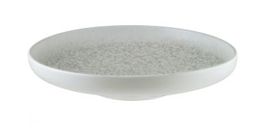 Lunar White Hygge Dish 10cm - Pack of 12