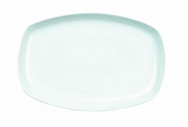 Art De Cuisine Small Rectangular Platter (6 Pack)