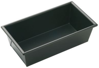 Master Class Non-Stick 2lb Box Sided Loaf Pan