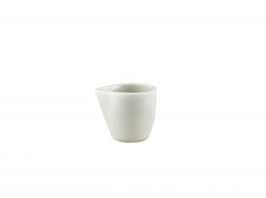 Terra Porcelain Pearl Jug 9cl/3oz - Pack of 12