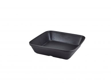 Forge Buffet Stoneware Square Roaster 25.4cm - Pack of 6