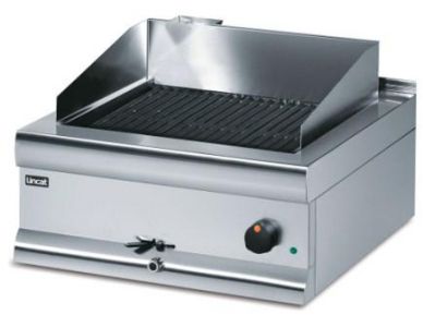 Lincat ECG6 Electric Chargrill 600mm Wide