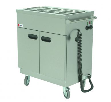 Parry 1894 Mobile Servery 1.6kW