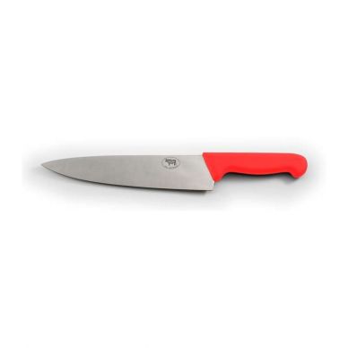 Red Handle Cooks Knife 16cm (6 1/4in)