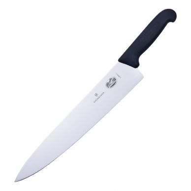 Victorinox Fibrox Carving Knife 28cm