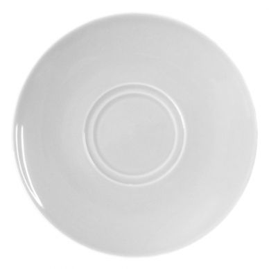 Simply Tableware 16cm Saucer (6 Pack)