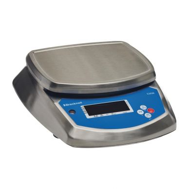 Brecknell Check Weigher Scales 15kg