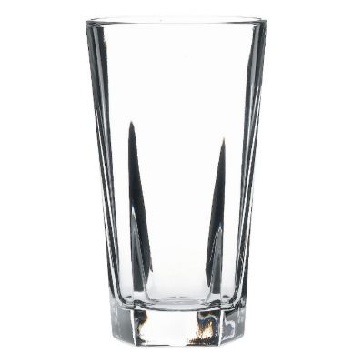 Libbey Inverness Hi Ball Glasses 350ml (Pack of 12)
