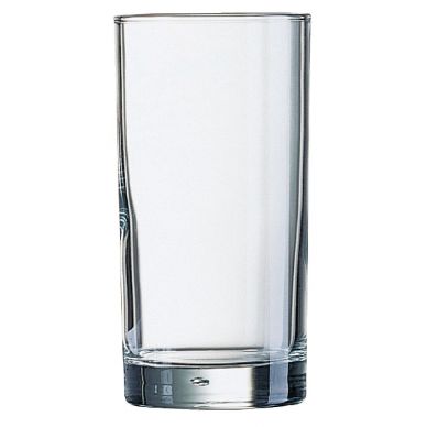 Arcoroc Hi Ball Glasses 285ml CE Marked (Pack of 48)