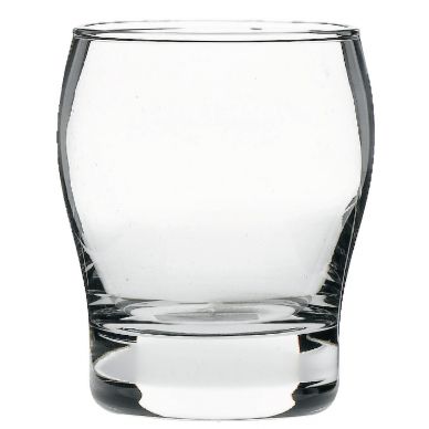 Libbey Perception Old Fashioned Tumblers 350ml (Pack of 12)