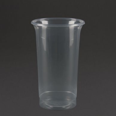 eGreen Flexy-Glass Recyclable Hi-Ball Glasses 350ml / 12oz (Pack of 700)