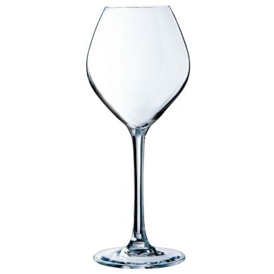 Arcoroc Grand Cepages White Wine Glasses 470ml (Pack of 12)