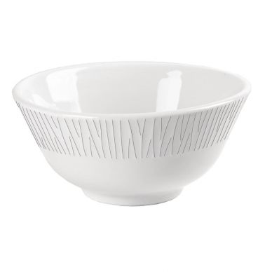 Churchill Bamboo Rice Bowl 114mm (Pack of 12)