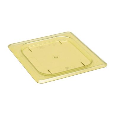 Cambro High Heat 1/6 Gastronorm Food Tray Lid
