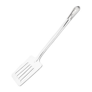 Nisbets Essentials Slotted Spatula 13''
