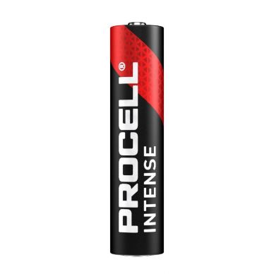 Duracell Procell Intense AAA Battery (Pack of 10)