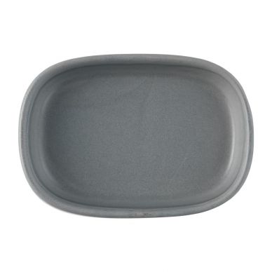 Churchill Emerge Seattle Tray Grey 170x117x33mm (Pack of 6)